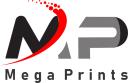 Megaprints logo